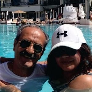 Meet your Posher, Guillermo